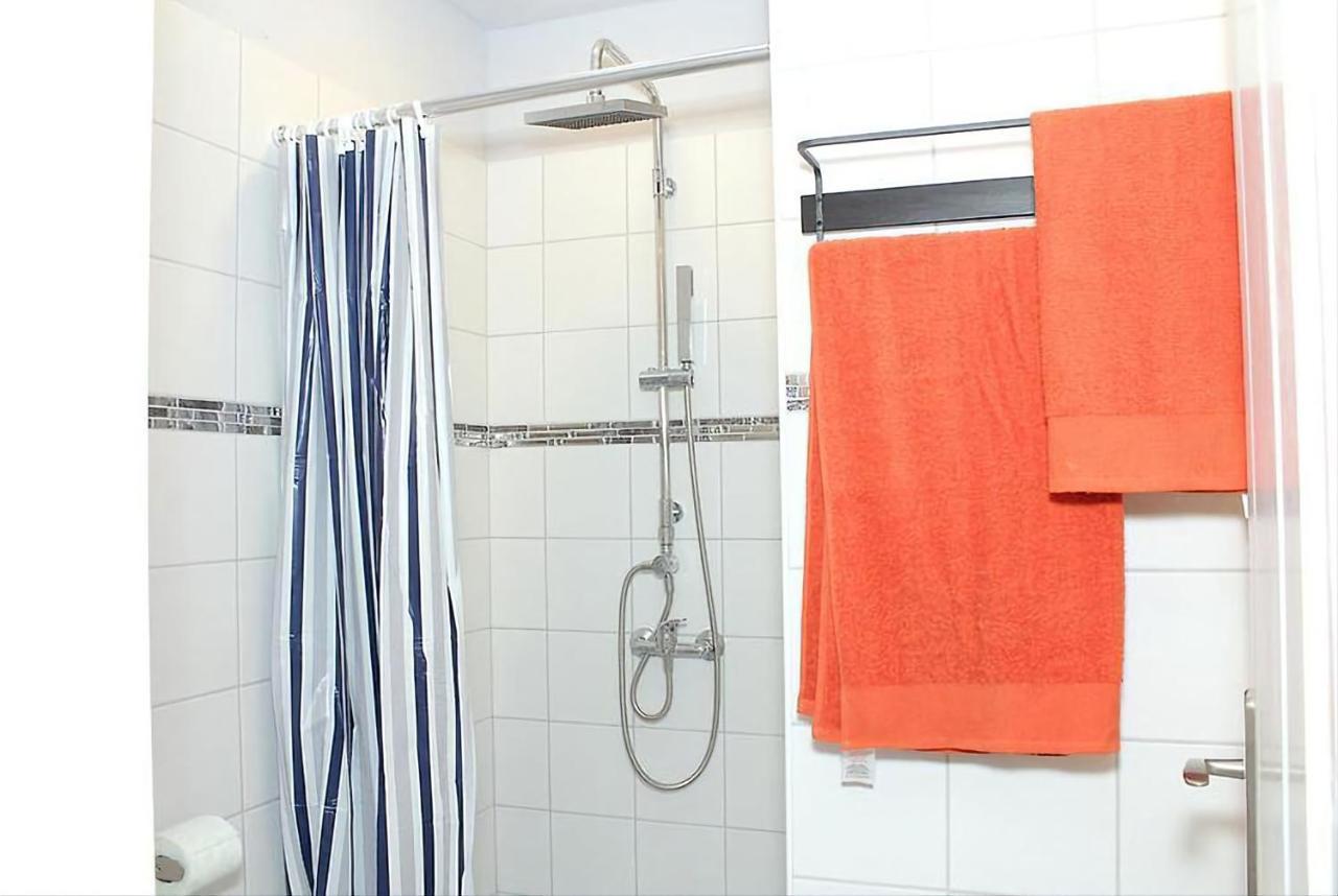Lola Apartment Budapest Extérieur photo